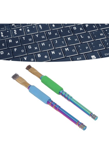 Ic Temizleme Fırçası, Telefon Anakartı Için Profesyonel Teknisyenler Için Çok Yönlü Düşmeyen Kutulu Düşmeye Dayanıklı Esd Fırçası (Yurt Dışından) modelleri