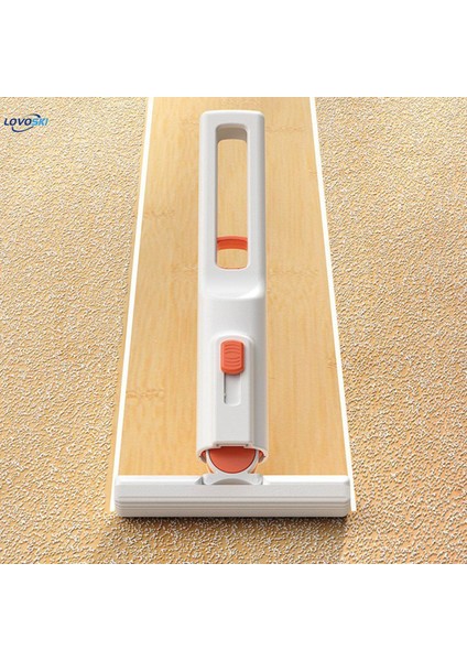 Taşınabilir Mini Paspas Asılı Tasarım Temizleme Aracı Küçük Alan Masaüstü Cam Itme Çekme Düğmesi Islak ve Ayarlanabilir Kafa (Yurt Dışından) fırsatları