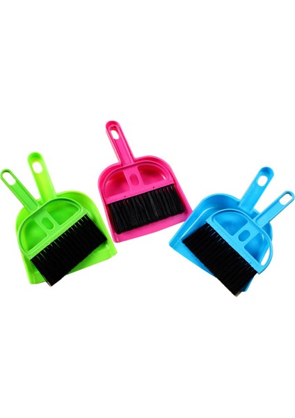 Eıtgzwas Mini Araba Klavye Temizleme Çırpma Süpürge Faraş Seti (Yurt Dışından) fiyatları