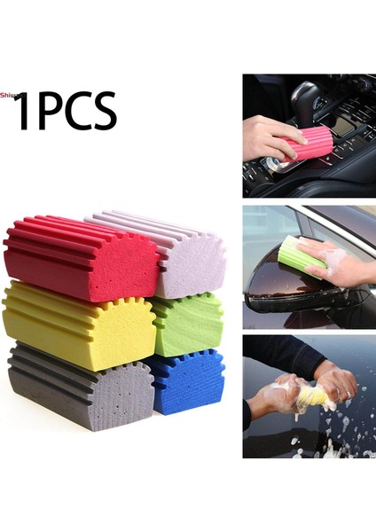 Motosiklet Arabaları Için Nemli Temiz Silgi Sünger Aksesuarları (Yurt Dışından) fırsatları