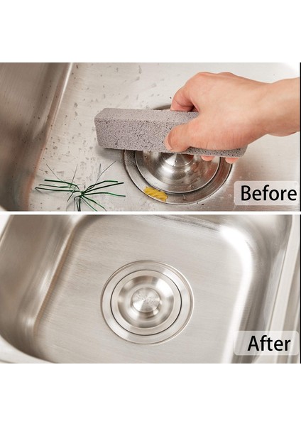 10 Adet Ponza Çubukları Ponza Ovma Pedi Temizlemek Için Gri Ponza Çubuğu Temizleyici Klozet Halkasını Çıkarmak Için Banyo 5.9 x 1.4 x 0.9 Inç (Yurt Dışından) fırsatları