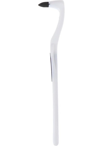 1x Diş Temizleme Diş Ağız Bakımı Küçük Kafa Yumuşak Ortodontik Diş Fırçası Brushv (Yurt Dışından)