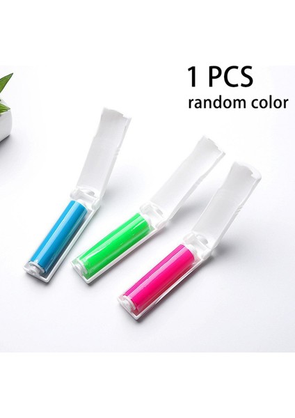 1/3 Adet Taşınabilir Katlanabilir Yıkanabilir Toz Giderme Tamburu Saç Yapıştırma Cihazı Bez Toz Yapıştırma Fırçası Yeniden Kullanılabilir Pamuk Tiftiği Temizleyici Giysi Için (Yurt Dışından) fiyatları