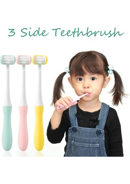 Zijdige Siliconen Nano Tanden Borstel Veiligheid Dental Clean Tandenborstel Ağız Bakımı Gezondheidszorg Tandenborstel Aracı Voor Kinderen Volwassen (Yurt Dışından) fiyatları