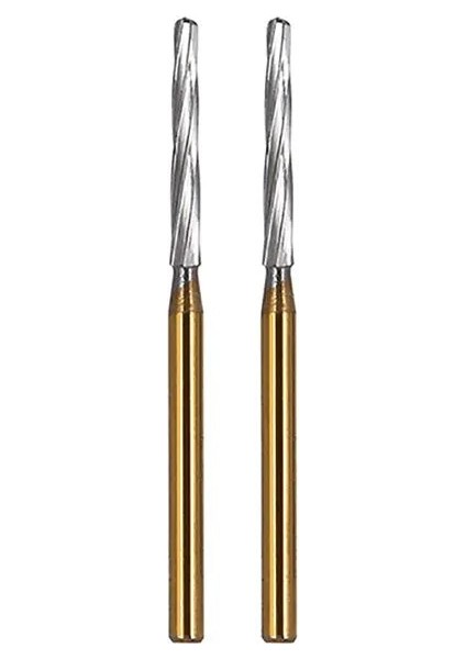 Adet Fg Zekrya Karbür Tungsten Kemik Kesiciler Burs Diş Tungsten Karbür Bur Matkap Diş Çekme Bursu Yüksek Hız (Yurt Dışından)