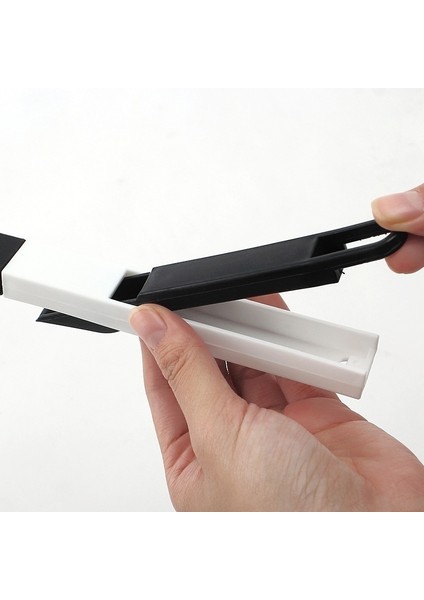 [sıcak] Çok Fonksiyonlu Pencere Kapı Klavye Temizleme Fırçası Oluk Klavye Temizleyici Nook Cranny Toz Kürek Parça Araçları Aksesuarları (Yurt Dışından) fırsatları