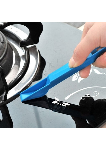 [sıcak] Çok Fonksiyonlu Pencere Kapı Klavye Temizleme Fırçası Oluk Klavye Temizleyici Nook Cranny Toz Kürek Parça Araçları Aksesuarları (Yurt Dışından) indirimleri