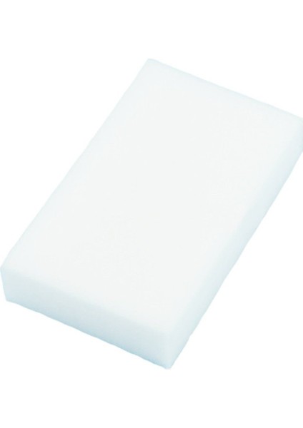 Eıtgzwas 20 Adet Sihirli Çok Sünger Temiz Köpük Temizleyici Temizleme Silgi Araba Yıkama Mutfak 10 cm × 6 cm × 2 cm (Beyaz) (Yurt Dışından) modelleri