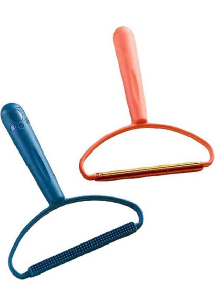 Zoroom 2 Parça Ev Epilasyon Topu Manuel Yapışkan Saç Çift Amaçlı Taşınabilir Epilasyon Cihazı (Yurt Dışından) fiyatları