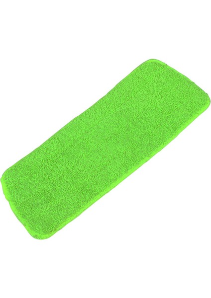 Adet Reveal Paspas Kafası Yedek Ped Temizleme Islak Paspas Pedi Tüm Sprey Moplar ve Reveal Moplar Yıkanabilir 40X12 cm (Yurt Dışından)