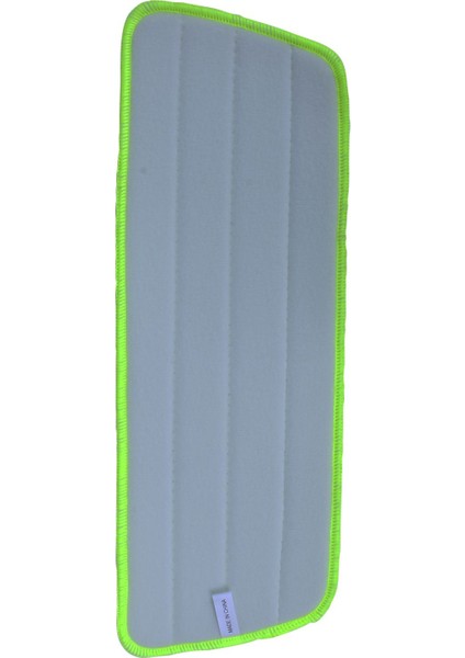 Adet Reveal Paspas Kafası Yedek Ped Temizleme Islak Paspas Pedi Tüm Sprey Moplar ve Reveal Moplar Yıkanabilir 40X12 cm (Yurt Dışından) modelleri