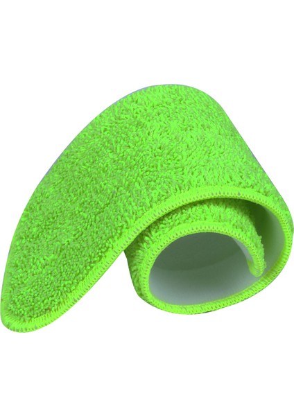 Adet Reveal Paspas Kafası Yedek Ped Temizleme Islak Paspas Pedi Tüm Sprey Moplar ve Reveal Moplar Yıkanabilir 40X12 cm (Yurt Dışından) indirimleri