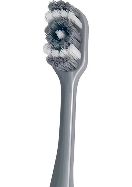Yumuşak Saç Sert Kıl Diş Diş Fırçası Yetişkin Diş Fırçası Diş Derin Temizlik Ağız Bakımı Cepillo De Dientes Escova De Dente (Yurt Dışından)