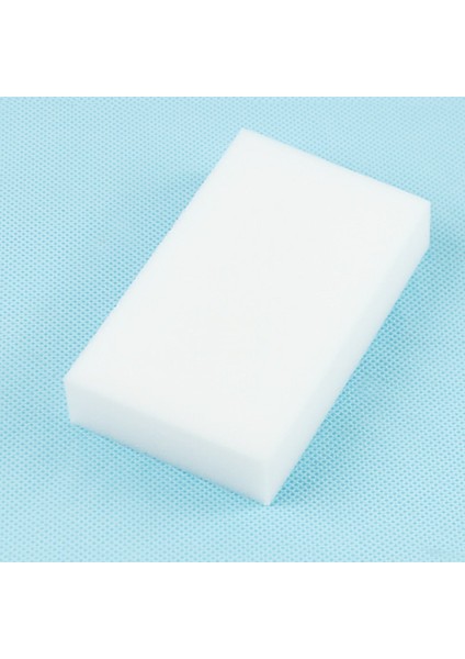 Flyeer 20 Adet Sihirli Çok Sünger Temiz Köpük Temizleyici Temizleme Silgi Araba Yıkama Mutfak 10 cm × 6 cm × 2 cm (Beyaz) (Yurt Dışından) indirimleri