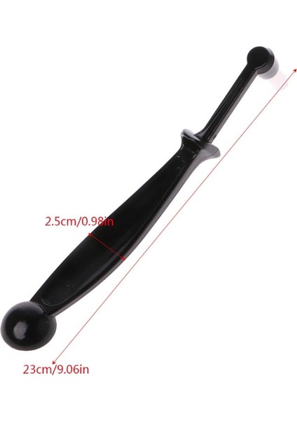 2'si 1 Arada Kahve Makinesi Grup Başlığı Temizleme Fırçası Kaşık Açılı Deterjan Kepçesi (Yurt Dışından) modelleri