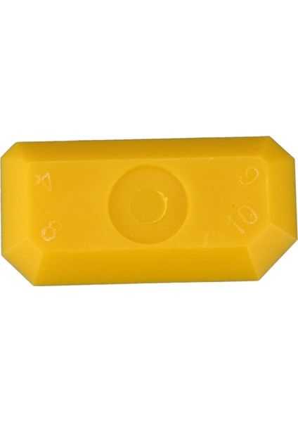 Flyeer 5 Adet Kazıyıcı Alet Kiti Derz Seti Yumuşatma Mala Harç Sökücü Silikon Derz Derz Dolgu Yumuşatma Spatula (Yurt Dışından) fırsatları