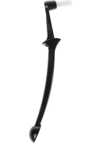 Eıtgzwas 2'si 1 Arada Kahve Makinesi Grup Başlığı Temizleme Fırçası Kaşık Açılı Deterjan Kepçesi (Yurt Dışından) fiyatları