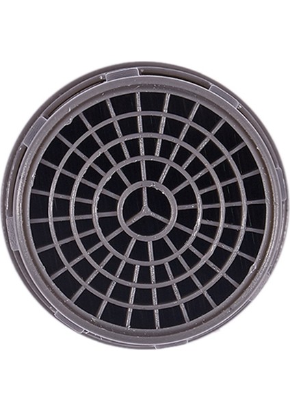 Nanlıy- 2 Adet Mutfak/banyo Musluk Püskürtücü Süzgeç Musluk Filtresi 21MM, A & B (Yurt Dışından)