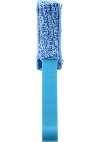 Minifiber Üçlü Kör Temizleyici Mitt Jaluzi Jaluzi Silgi (Yurt Dışından)