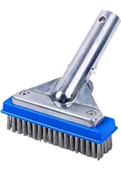 Yüzme Havuzu Temizleme Fırçası Tel Fırça Havuz Alt Duvar Temizleme Fırçası Havuz Temizleme Ekipmanları (Yurt Dışından) fiyatları