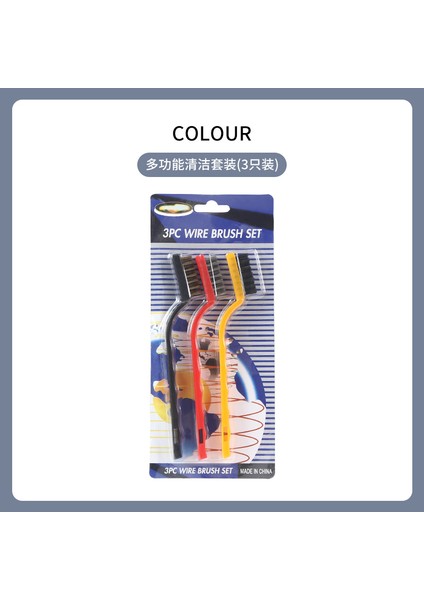 Ev Gaz Sobası Temizleme Fırçası Mutfak Sobası Dekontaminasyon Teli Küçük Fırça Boşluğu Pencere Yuvası Temizleme Fırçası Temizleme Aracı (Yurt Dışından) modelleri