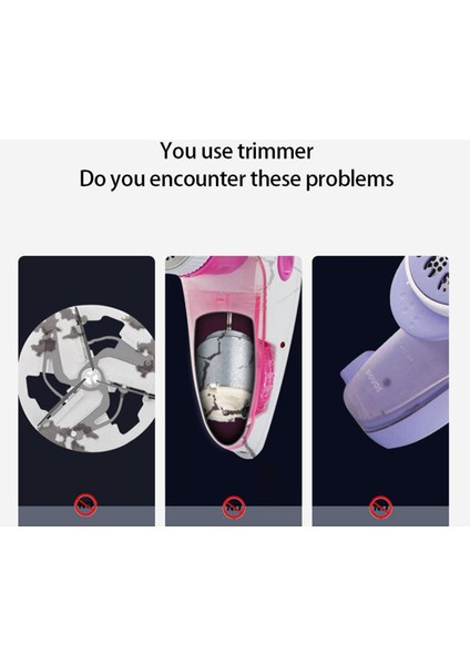 Lint Remover-1 x Saç Topu Düzeltici 1 x USB Şarj Kablosu-Gri (Yurt Dışından)