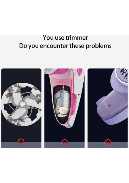 Lint Remover-1 x Saç Topu Düzeltici 1 x USB Şarj Kablosu-Gri (Yurt Dışından) fiyatları