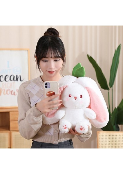 Sevimli Shiba Inu Doll Corgi Yastık Yavru Köpek Peluş Oyuncak 620G50Cm (Yurt Dışından)