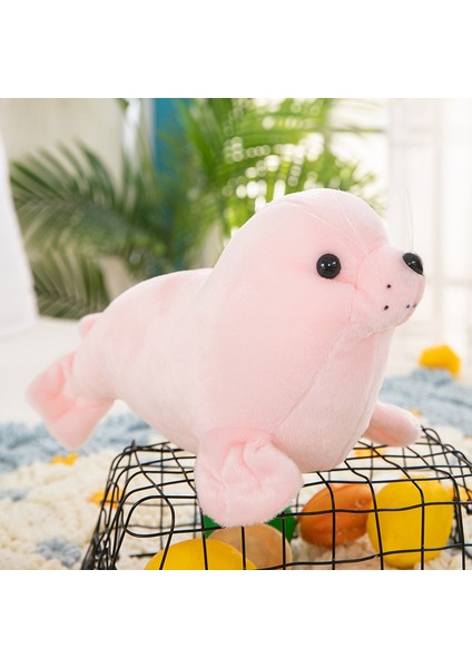 Peluş Oyuncak Parlak Yıldız Yastık Romantik Renkli Beş Köşeli Yıldız Dekorasyonu 250G35*40Cm (Yurt Dışından)
