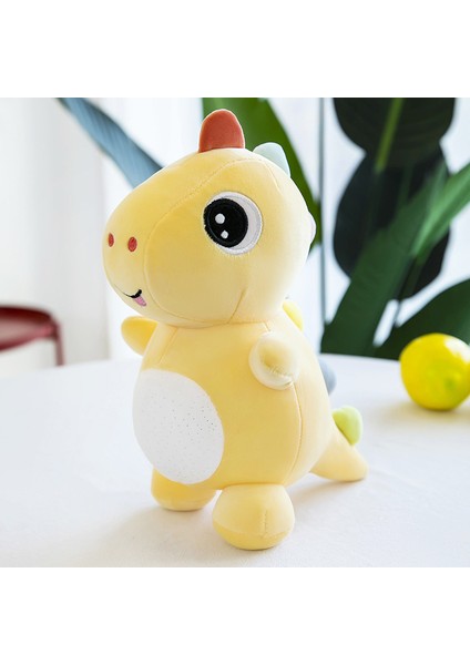 Sevimli Shiba Inu Doll Corgi Yastık Yavru Köpek Peluş Oyuncak 620G50Cm (Yurt Dışından)