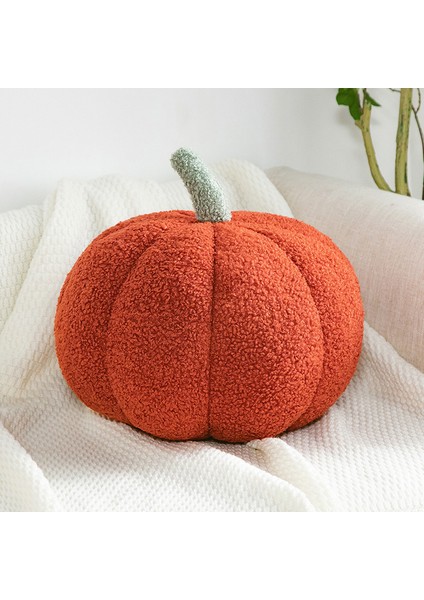 Peluş Oyuncak Parlak Yıldız Yastık Romantik Renkli Beş Köşeli Yıldız Dekorasyonu 250G35*40Cm (Yurt Dışından)