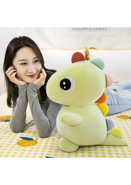 Sevimli Shiba Inu Doll Corgi Yastık Yavru Köpek Peluş Oyuncak 620G50Cm (Yurt Dışından)