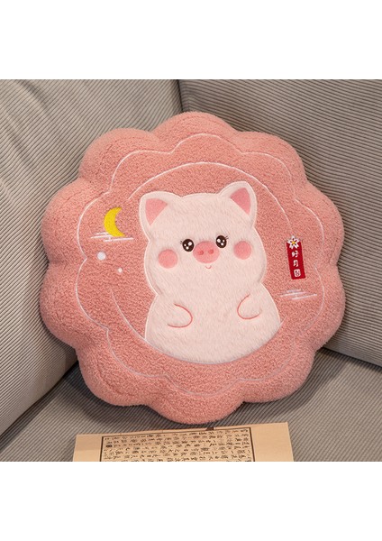 Noel Noel Baba Bebeği Elk Bebeği Peluş Oyuncak 250G40Cm (Yurt Dışından)