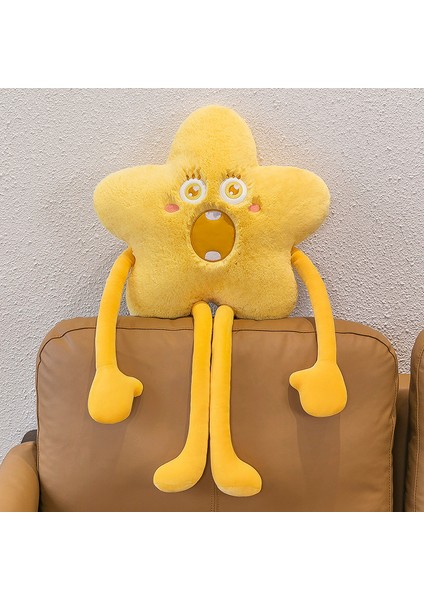 Noel Noel Baba Bebeği Elk Bebeği Peluş Oyuncak 250G40Cm (Yurt Dışından)