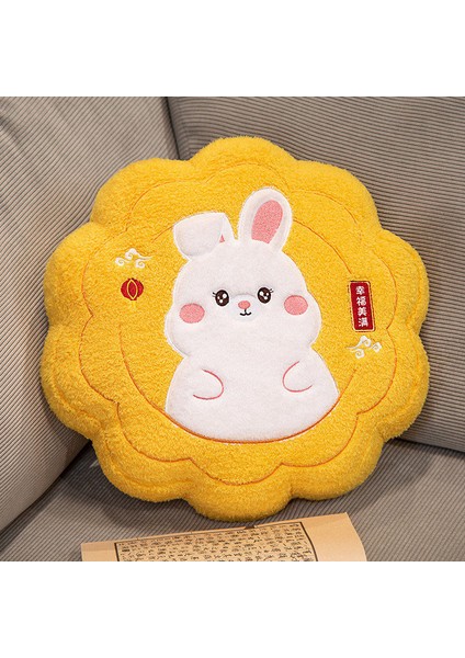 Noel Noel Baba Bebeği Elk Bebeği Peluş Oyuncak 250G40Cm (Yurt Dışından)