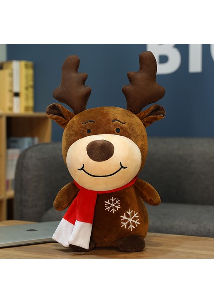 Sevimli Shiba Inu Doll Corgi Yastık Yavru Köpek Peluş Oyuncak 620G50Cm (Yurt Dışından)