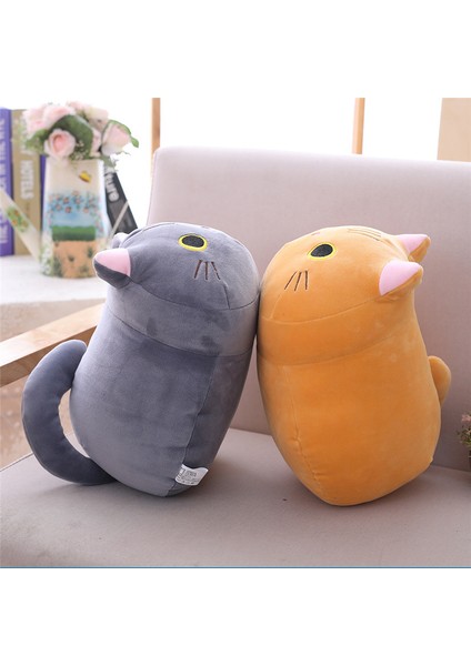 Sevimli Shiba Inu Doll Corgi Yastık Yavru Köpek Peluş Oyuncak 620G50Cm (Yurt Dışından)