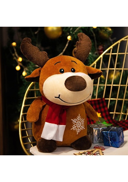 Sevimli Shiba Inu Doll Corgi Yastık Yavru Köpek Peluş Oyuncak 620G50Cm (Yurt Dışından)
