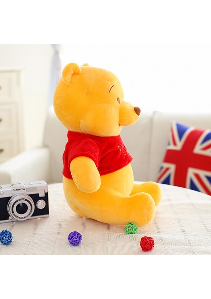 Sevimli Shiba Inu Doll Corgi Yastık Yavru Köpek Peluş Oyuncak 620G50Cm (Yurt Dışından)