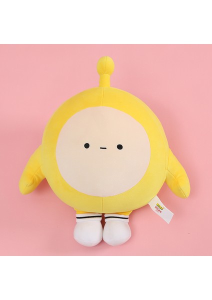 Noel Noel Baba Bebeği Elk Bebeği Peluş Oyuncak 250G40Cm (Yurt Dışından)