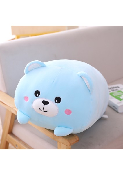 Sevimli Hayvan Panda Bebek Peluş Oyuncak Yastık (Yurt Dışından)