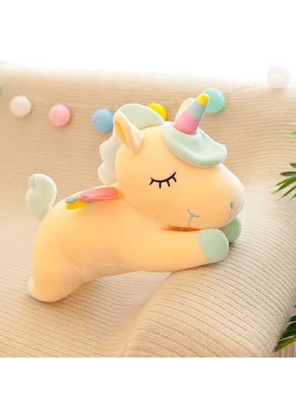Sevimli Shiba Inu Doll Corgi Yastık Yavru Köpek Peluş Oyuncak 620G50Cm (Yurt Dışından)
