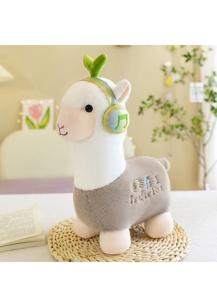 Peluş Oyuncak Parlak Yıldız Yastık Romantik Renkli Beş Köşeli Yıldız Dekorasyonu 250G35*40Cm (Yurt Dışından)