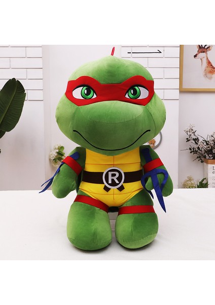 Peluş Oyuncak Parlak Yıldız Yastık Romantik Renkli Beş Köşeli Yıldız Dekorasyonu 250G35*40Cm (Yurt Dışından)