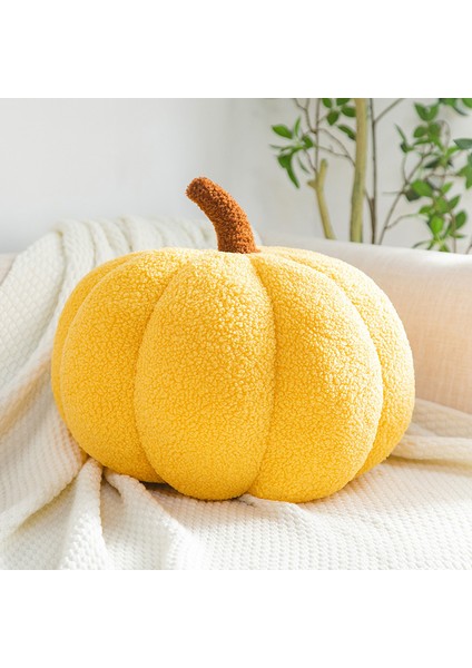Peluş Oyuncak Parlak Yıldız Yastık Romantik Renkli Beş Köşeli Yıldız Dekorasyonu 250G35*40Cm (Yurt Dışından)