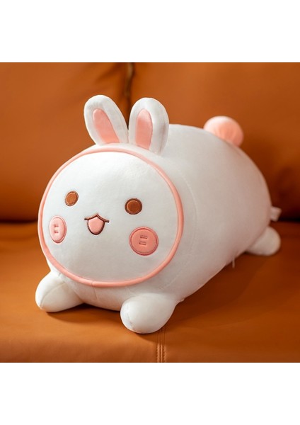 Sevimli Shiba Inu Doll Corgi Yastık Yavru Köpek Peluş Oyuncak 200G30Cm (Yurt Dışından)