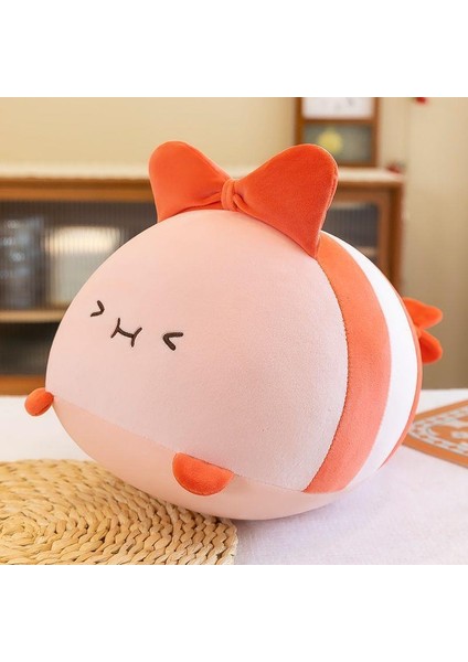 Sevimli Shiba Inu Doll Corgi Yastık Yavru Köpek Peluş Oyuncak 620G50Cm (Yurt Dışından)