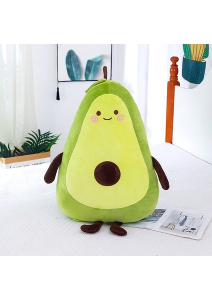 Noel Noel Baba Bebeği Elk Bebeği Peluş Oyuncak 250G40Cm (Yurt Dışından)