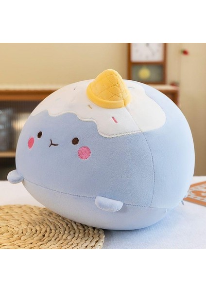 Sevimli Shiba Inu Doll Corgi Yastık Yavru Köpek Peluş Oyuncak 620G50Cm (Yurt Dışından)