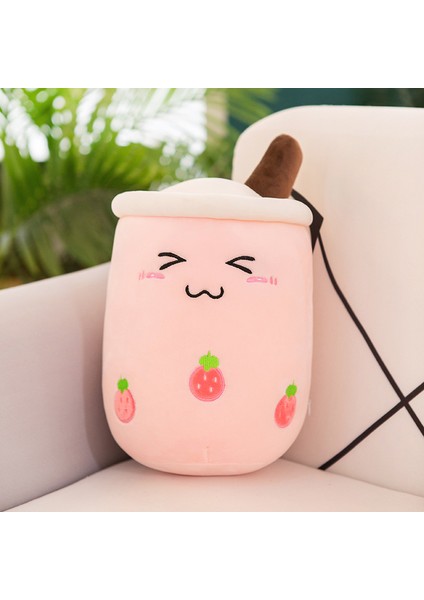 Peluş Oyuncak Parlak Yıldız Yastık Romantik Renkli Beş Köşeli Yıldız Dekorasyonu 250G35*40Cm (Yurt Dışından)